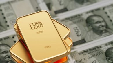 Los ETF de oro dibujan Rs 2.189.5 millones de rupias de los inversores en medio de precios altos