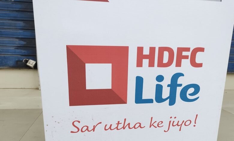 Star Health, LIC, HDFC Life – Las acciones de seguros zoom después de la exención de GST en primas
