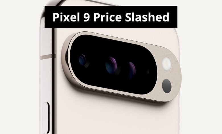 Compre Google Pixel 9 para los Rs 35,000 durante la venta de Flipkart Big Billion Days: consulte los detalles de la propuesta. Compre Google Pixel 9 para los Rs 35,000 durante la venta de Flipkart Big Billion Days: consulte los detalles de la propuesta.