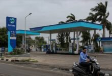 Arabia Saudita Iraq detuvo el transporte de petróleo a Nayara Energy después de las sanciones.