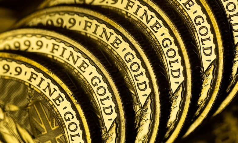 Salto de oro y plata como apuestas de corte de velocidad reavivan bull run