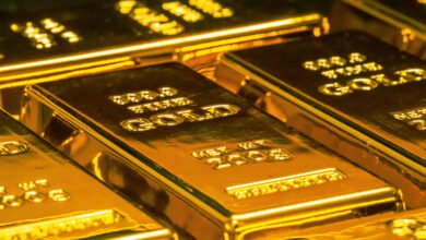 Precio de oro en récord Alto – Tasas de verificación en Delhi, Mumbai, Chennai y otras ciudades