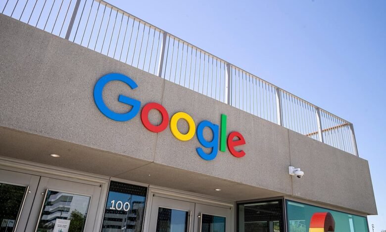 Google multado con casi 3 mil millones de euros por la UE por abusar de Adtech Power