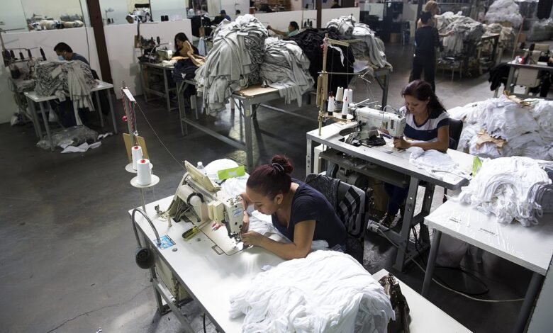 Expectativas de tasa de alimentación subida después del débil informe del mercado laboral Expectativas de tasa de alimentación subida después del débil informe del mercado laboral