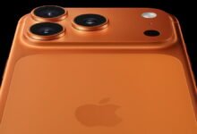 Apple iPhone 17 Pro, iPhone 17 Pro Max Lanzado: precio, cámara, batería, chipset, colores, especificaciones, características