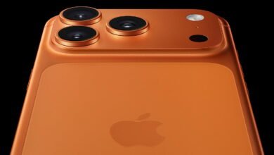 Apple iPhone 17 Pro, iPhone 17 Pro Max Lanzado: precio, cámara, batería, chipset, colores, especificaciones, características