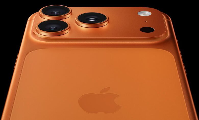 Apple iPhone 17 Pro, iPhone 17 Pro Max Lanzado: precio, cámara, batería, chipset, colores, especificaciones, características Apple iPhone 17 Pro, iPhone 17 Pro Max Lanzado: precio, cámara, batería, chipset, colores, especificaciones, características