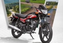 Verifique el precio esperado de Hero Splendor, Honda Shine, Bajaj Platina y otros.