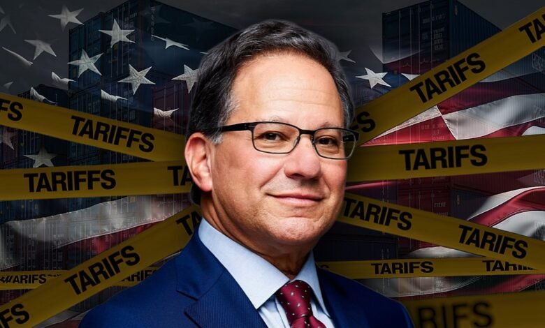 Seth Freman espera que ‘manta’ 50% desaparezca de esta ‘ironía’. Seth Freman espera que ‘manta’ 50% desaparezca de esta ‘ironía’.