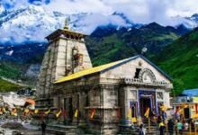 India, ADB Ink $ 126 millones de acuerdo de préstamo para promover el turismo en Uttarakhand