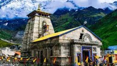India, ADB Ink $ 126 millones de acuerdo de préstamo para promover el turismo en Uttarakhand
