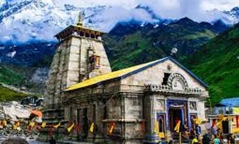 India, ADB Ink $ 126 millones de acuerdo de préstamo para promover el turismo en Uttarakhand