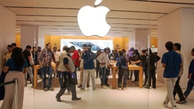 El sentimiento del analista de Apple alcanza el mínimo de cinco años después de dos rebajas