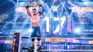 WrestleMania 43 se celebrará en Arabia Saudita, por primera vez fuera de Norteamérica