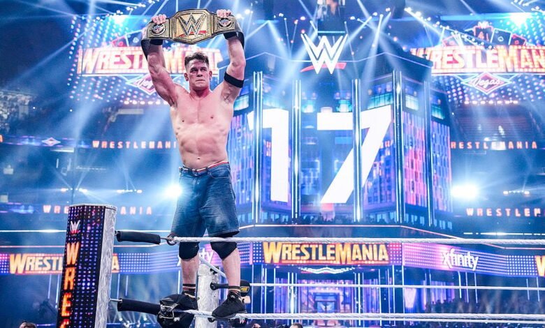 WrestleMania 43 se celebrará en Arabia Saudita, por primera vez fuera de Norteamérica WrestleMania 43 se celebrará en Arabia Saudita, por primera vez fuera de Norteamérica