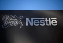 Nestlé persigue al CEO de Laurent Freixe más que el romance que no se revela.