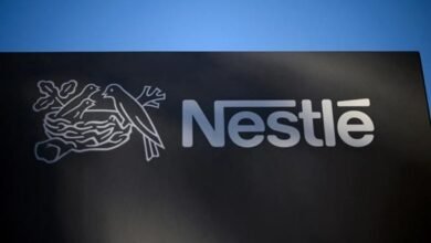 Nestlé persigue al CEO de Laurent Freixe más que el romance que no se revela.