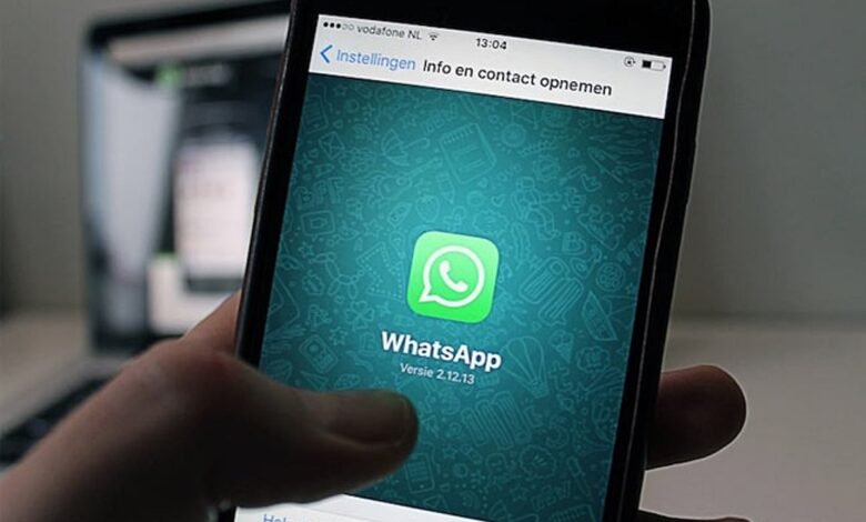 WhatsApp corrige iOS, Mac ‘Zero Click’ que se usa para atacar el objetivo en los dispositivos Apple. WhatsApp corrige iOS, Mac ‘Zero Click’ que se usa para atacar el objetivo en los dispositivos Apple.