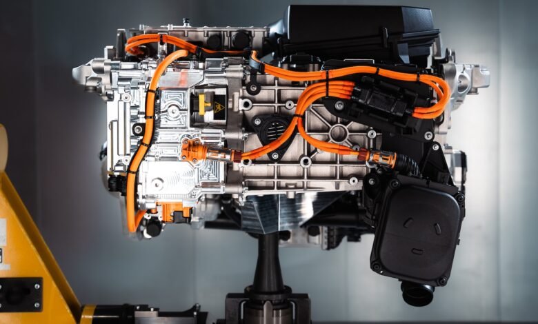 BMW ve una oportunidad para vehículos de celdas de combustible