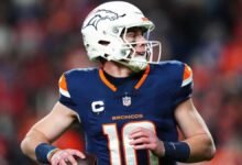 Semana 1 Pellez de sobrevivientes de la NFL, consejos, estrategia óptima: el experto líder en la NFL para elegir el tipo de vida, equipos para evitar