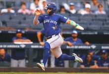 AL EAST-LEADING ALEGRES PLOCAR SS BO BICETTE EN IL de 10 días con esguince de rodilla