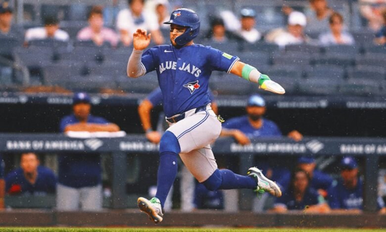 AL EAST-LEADING ALEGRES PLOCAR SS BO BICETTE EN IL de 10 días con esguince de rodilla AL EAST-LEADING ALEGRES PLOCAR SS BO BICETTE EN IL de 10 días con esguince de rodilla