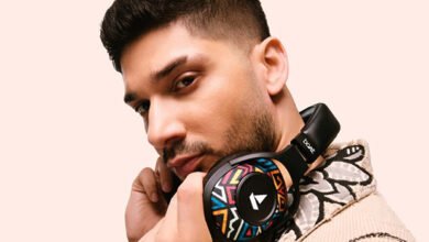 El ícono del rap de hip-hop Krishna como su embajador de marca en la cuerda del barco: Bollywood News