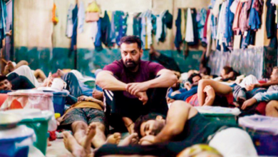 Anurag Kashyap sobre lanzar a Bobby Deol como liderazgo de servicio: entiende el fracaso