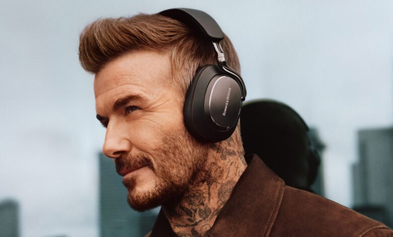 Bowers & Wilkins PX8 S2 Auriculares