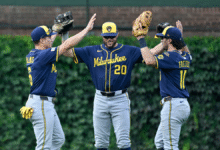 Superlators 2025 MLB: el equipo más sorprendente, la mayor decepción, la historia más estúpida y estúpida