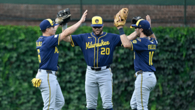 Superlators 2025 MLB: el equipo más sorprendente, la mayor decepción, la historia más estúpida y estúpida