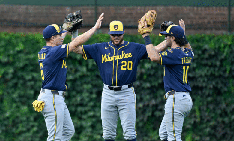 Superlators 2025 MLB: el equipo más sorprendente, la mayor decepción, la historia más estúpida y estúpida