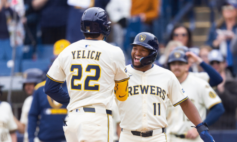 Use el código de promoción Betmgm CBSSports para que MLB aposte el martes: Reciba apuestas de bonificación hasta $ 1,500 eligiendo el productor de cerveza Use el código de promoción Betmgm CBSSports para que MLB aposte el martes: Reciba apuestas de bonificación hasta $ 1,500 eligiendo el productor de cerveza