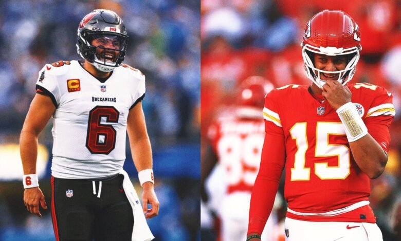 ¿Recuperación de los principales bucaneros? Los astronautas ‘La primera cosa’ para predecir el Super Bowl LX