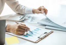 Desarrollar un plan financiero para su inicio en 5 pasos simples