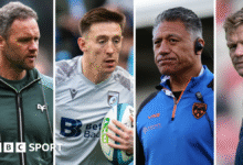 URC: la ansiedad y la incertidumbre a medida que comienza la temporada de rugby galesa