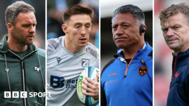 URC: la ansiedad y la incertidumbre a medida que comienza la temporada de rugby galesa