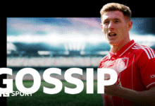 Phootbabal Lossy: Anderson, Saliba, Saliba, Ona, Malea, Casimro, Brownhill, Brownhill