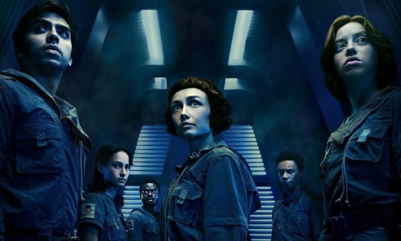 Conoce a los actores de la serie FX Cy-Fi Hollywood Life