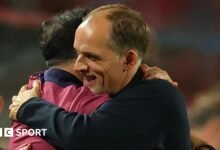 Serbia 0-5 británico: a Thomas a Tuchel le gusta la mejor noche de Inglaterra y ahora se enfrenta a la decisión de elegir