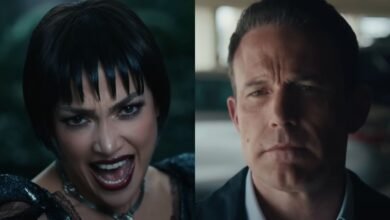 Después de que JLO se volvió viral después de decir que el divorcio de Ben Afflek “lo mejor” fue una afirmación inherente de que no es tan temprano
