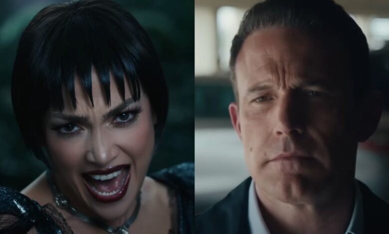 Después de que JLO se volvió viral después de decir que el divorcio de Ben Afflek “lo mejor” fue una afirmación inherente de que no es tan temprano