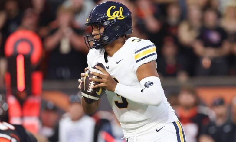 Cal Vs. San Diego State Stream en vivo, dónde ver en línea, CBS Sports Network Channel Finder, Odds Cal Vs. San Diego State Stream en vivo, dónde ver en línea, CBS Sports Network Channel Finder, Odds