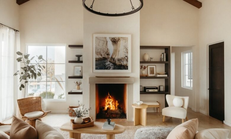 2025 Tendencias de decoración de otoño para que su hogar se caliente y bienvenido 2025 Tendencias de decoración de otoño para que su hogar se caliente y bienvenido