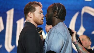 Canelo Alvarez vs Terence Crawford Fight: fecha, probabilidades, hora de inicio, cartelera, precio de PPV, guía completa