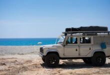 Opciones de alquiler de automóviles en Albania: una guía completa para viajeros