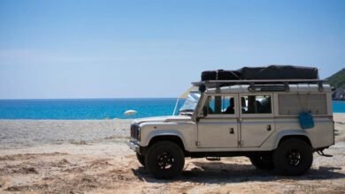 Opciones de alquiler de automóviles en Albania: una guía completa para viajeros