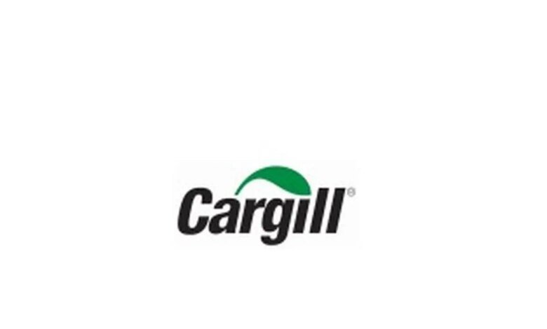Cargill nombró a Ravinder Balain como presidente de la India. Dheraj Talreja traerá comida del sur de Asia.