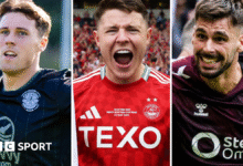 ¿Quién ganó la ventana de transferencia de Premiership?