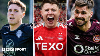 ¿Quién ganó la ventana de transferencia de Premiership?